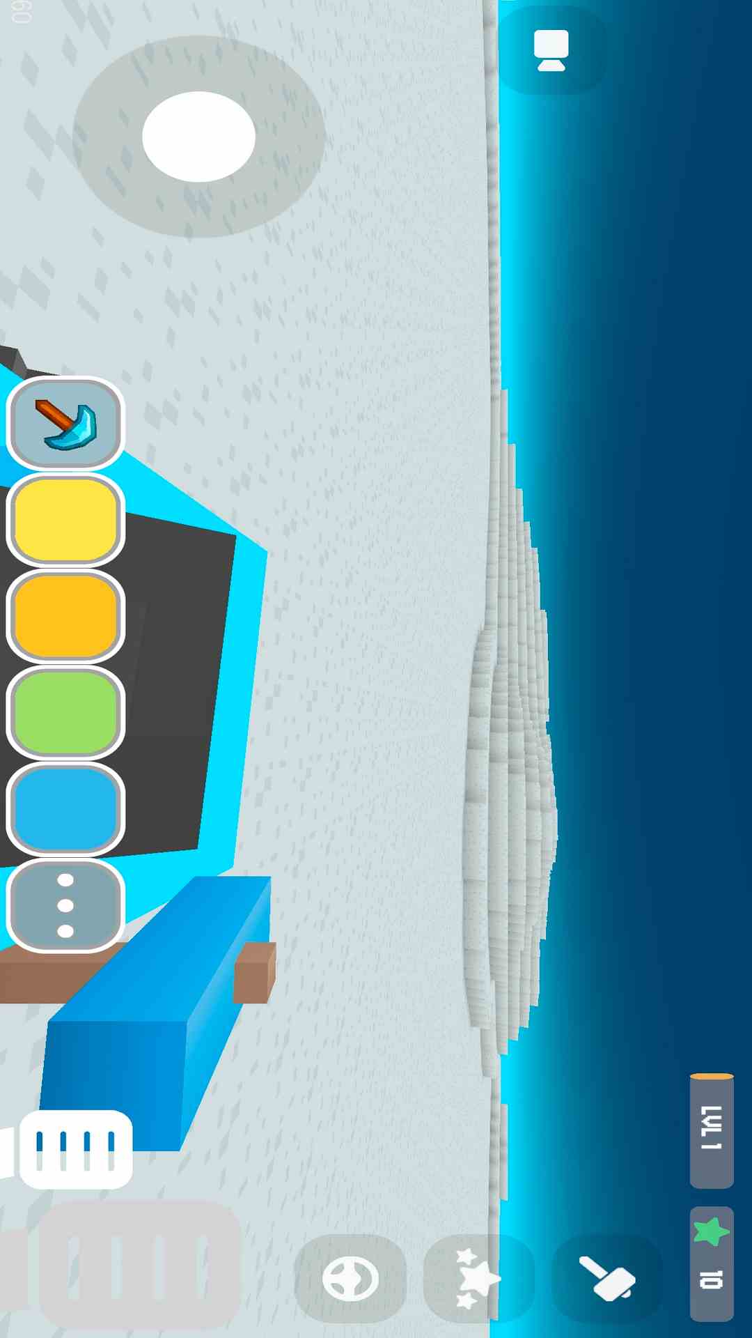 精彩截图-家园建造模拟器2025官方新版