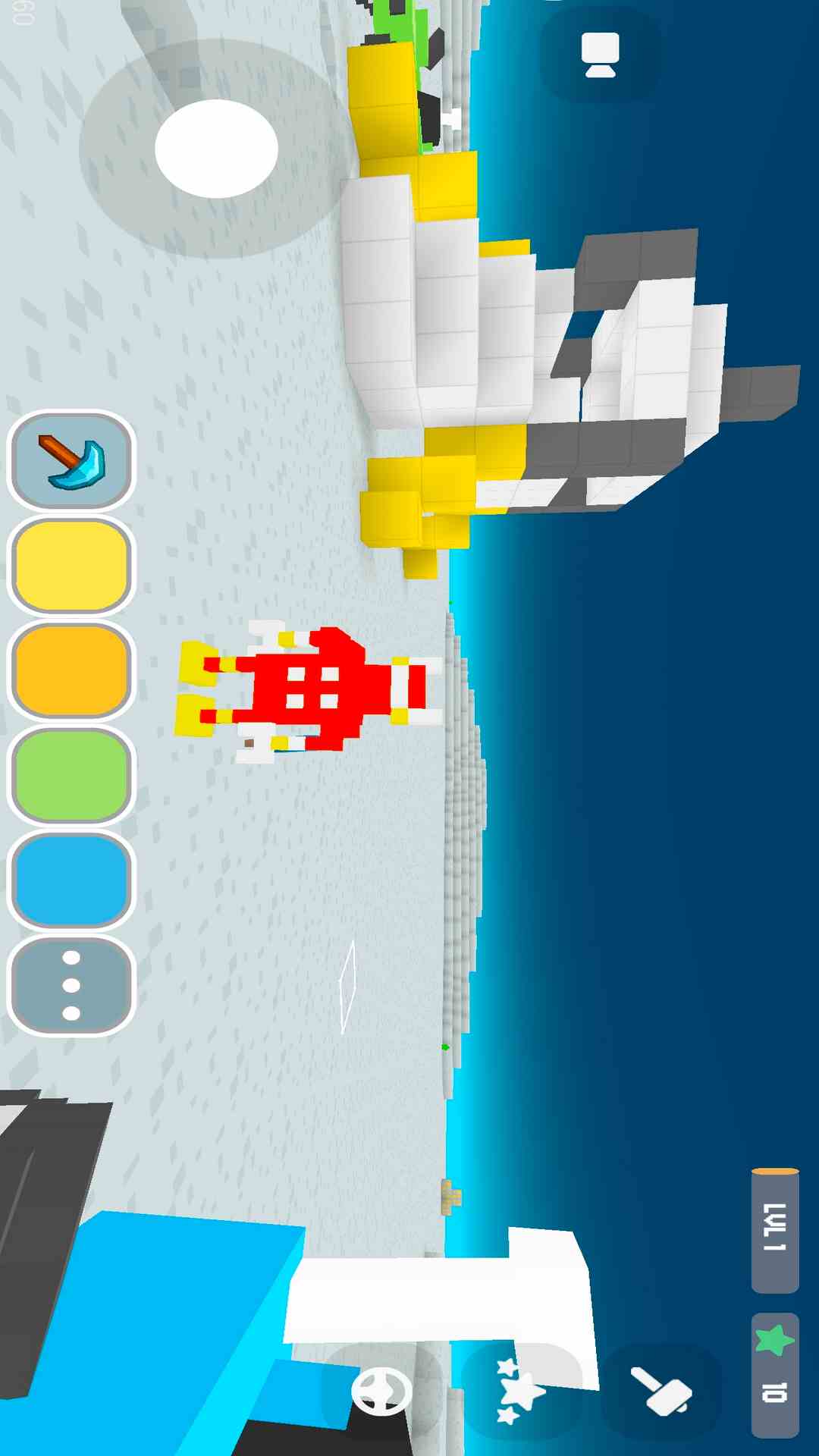 精彩截图-家园建造模拟器2025官方新版