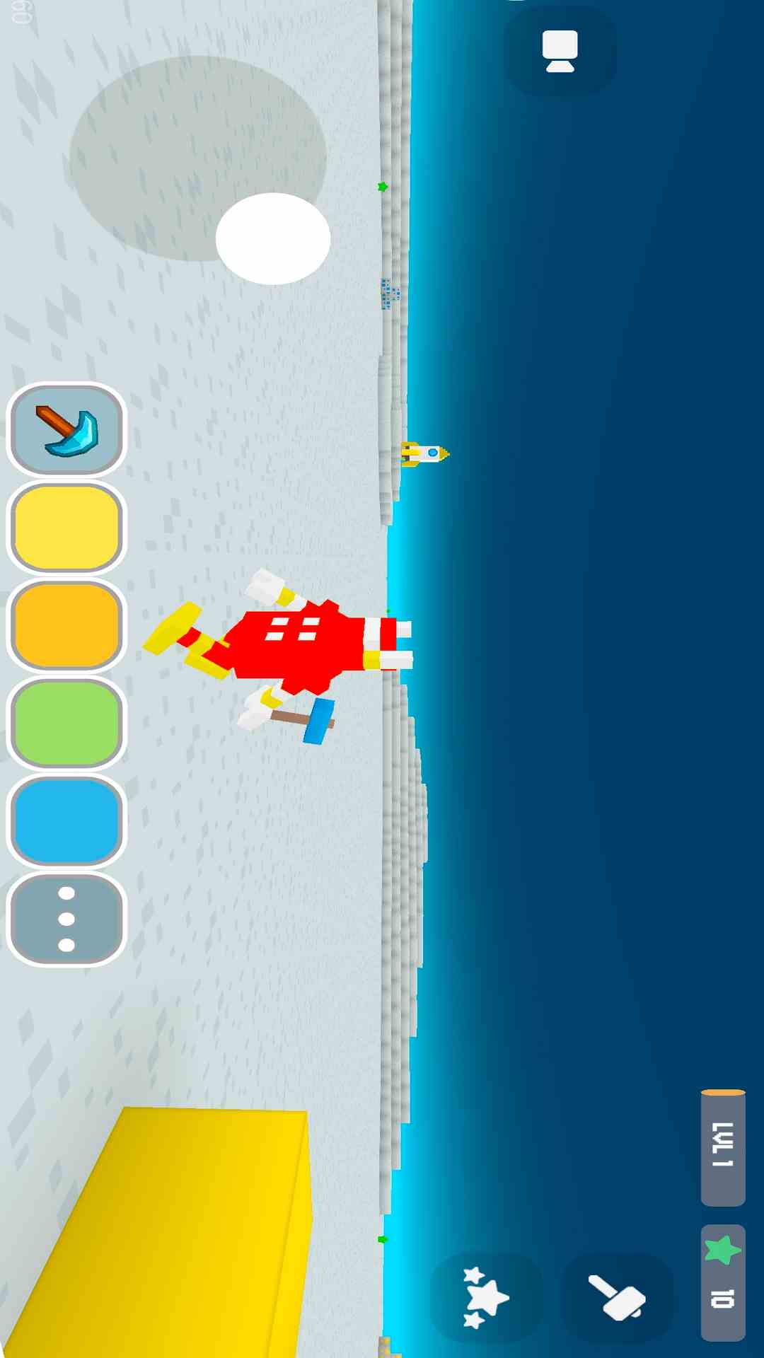 精彩截图-家园建造模拟器2025官方新版