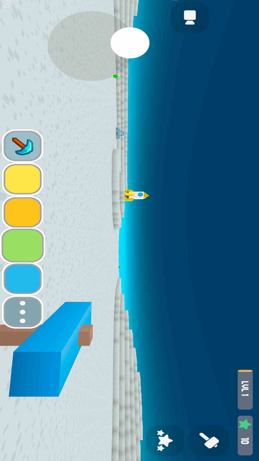 精彩截图-家园建造模拟器2025官方新版