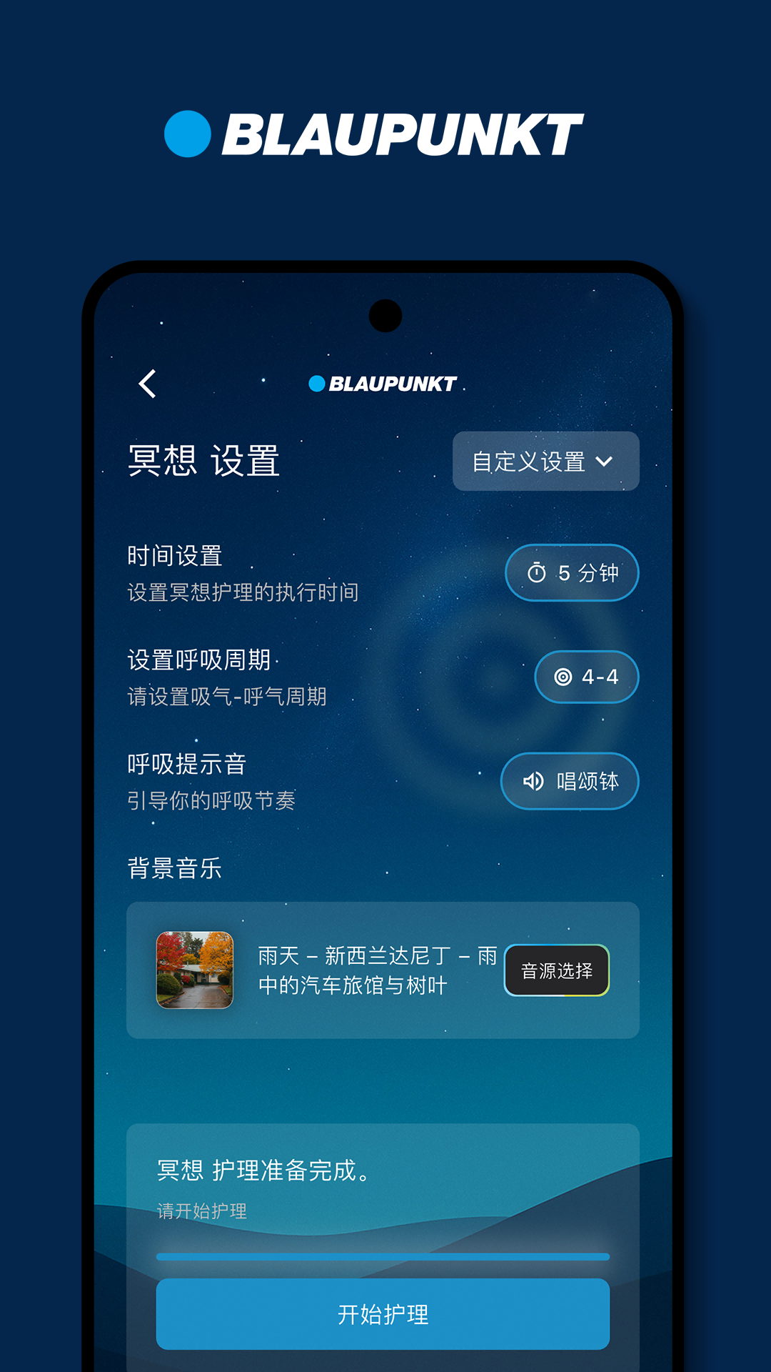 精彩截图-BLAUPUNKT2026官方新版