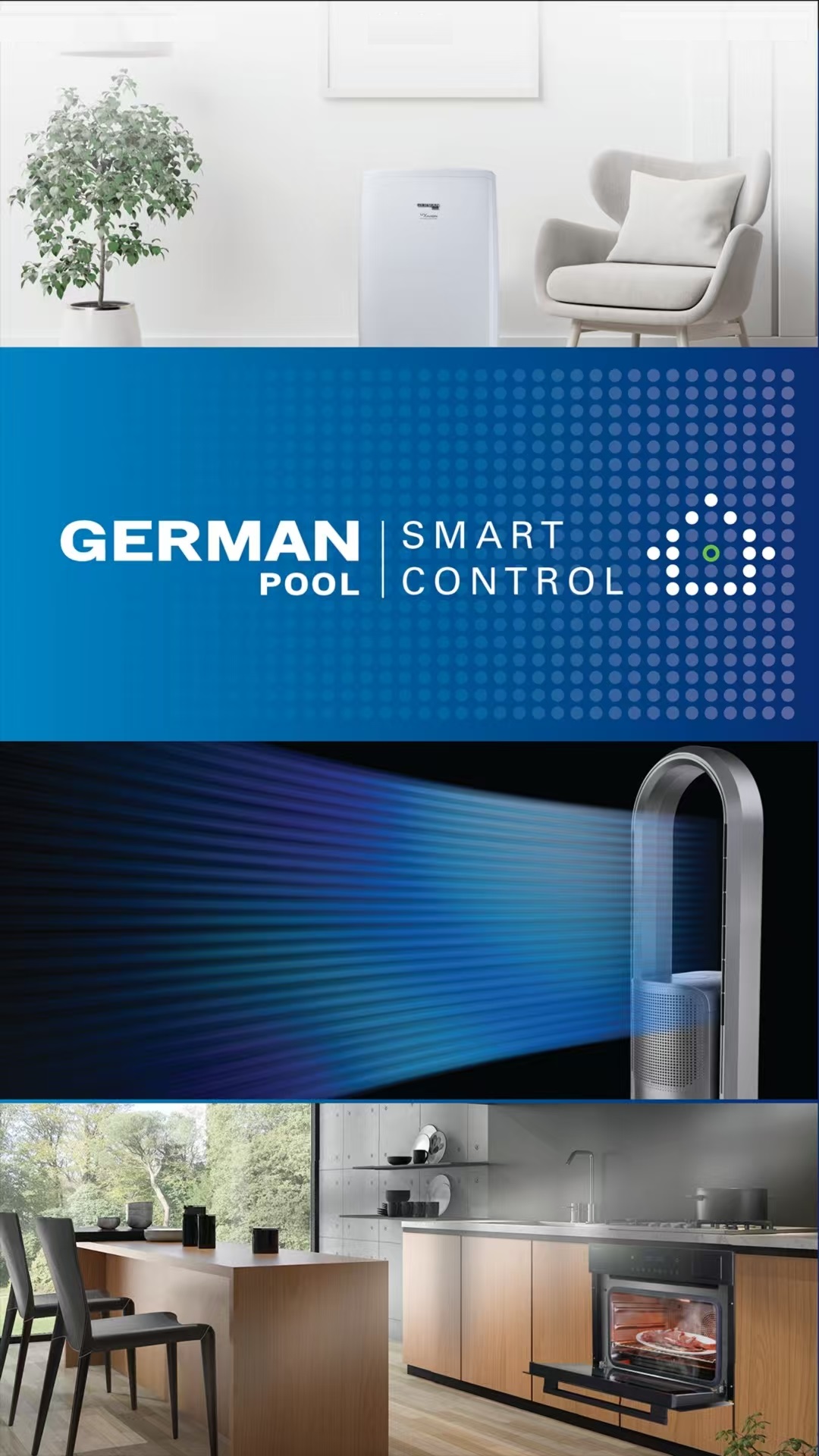 精彩截图-Smart Control2026官方新版