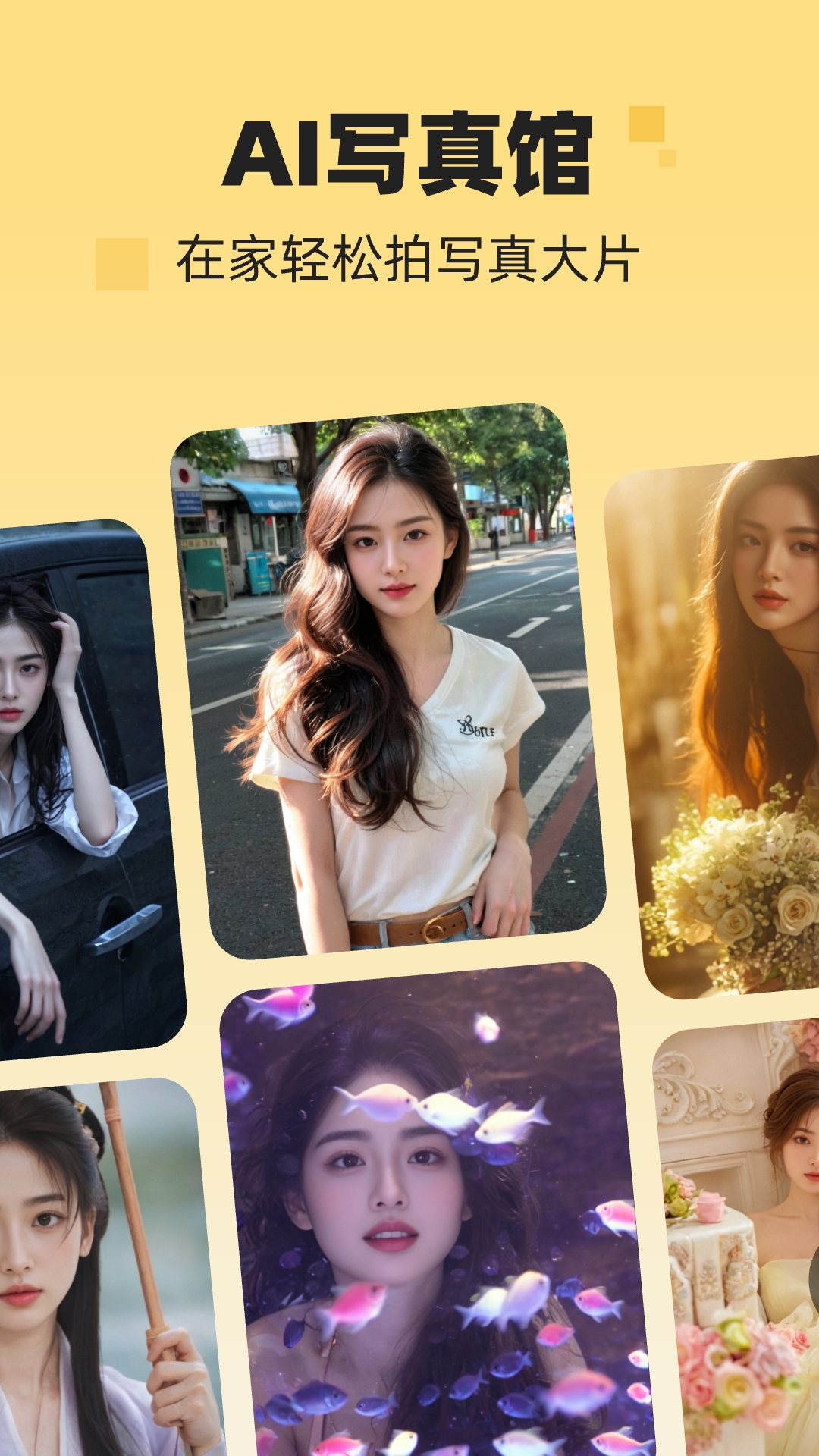 精彩截图-NanoAI2026官方新版