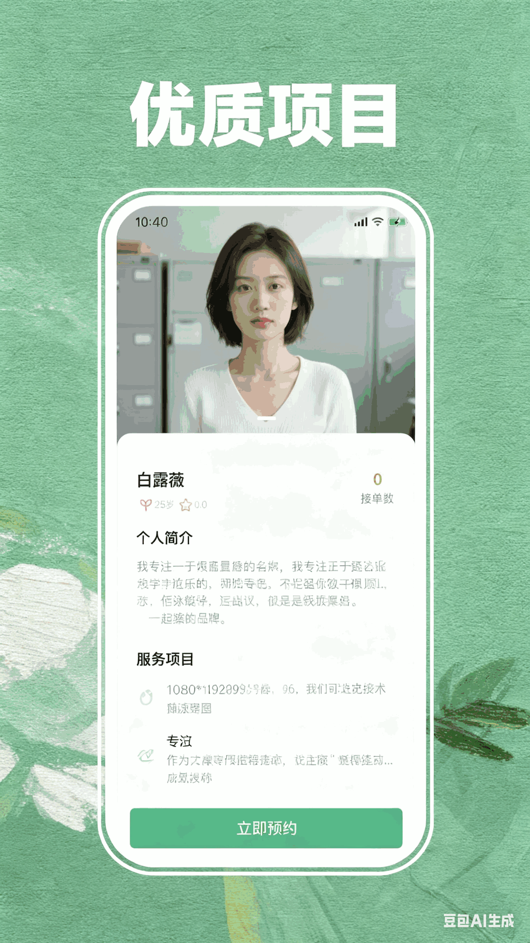 精彩截图-趣搭子2026官方新版