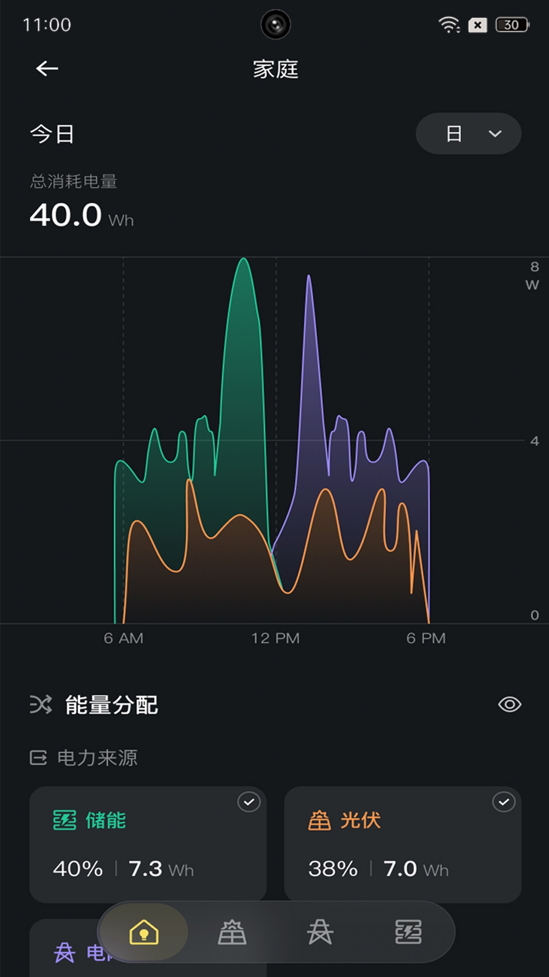 TOP-TEK Home 截图 3