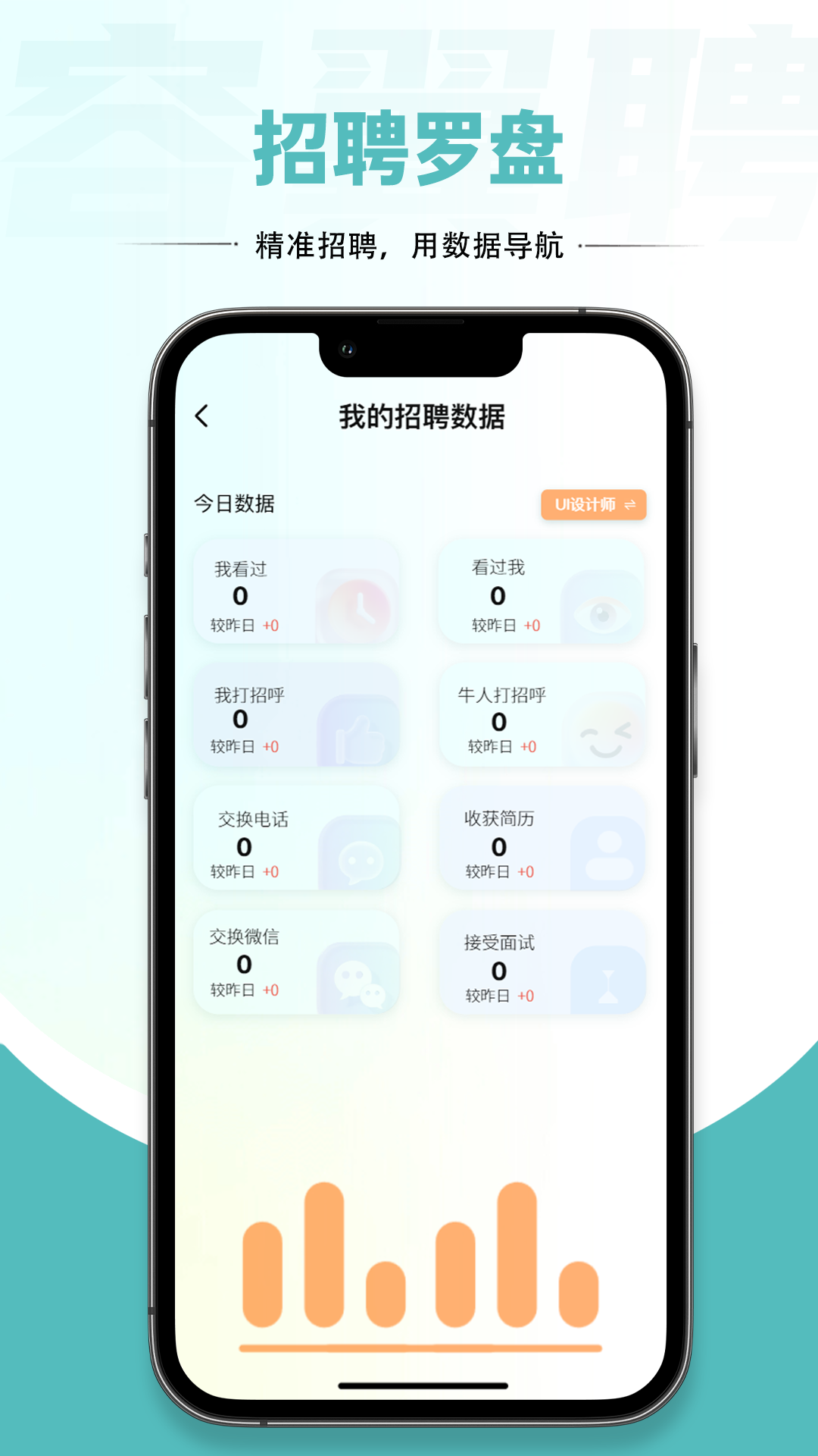 精彩截图-容翼聘企业版2026官方新版
