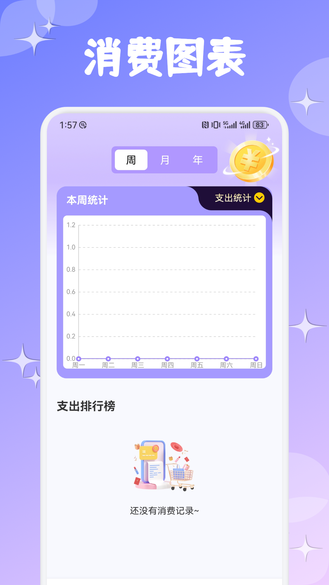精彩截图-金鱼秀2026官方新版