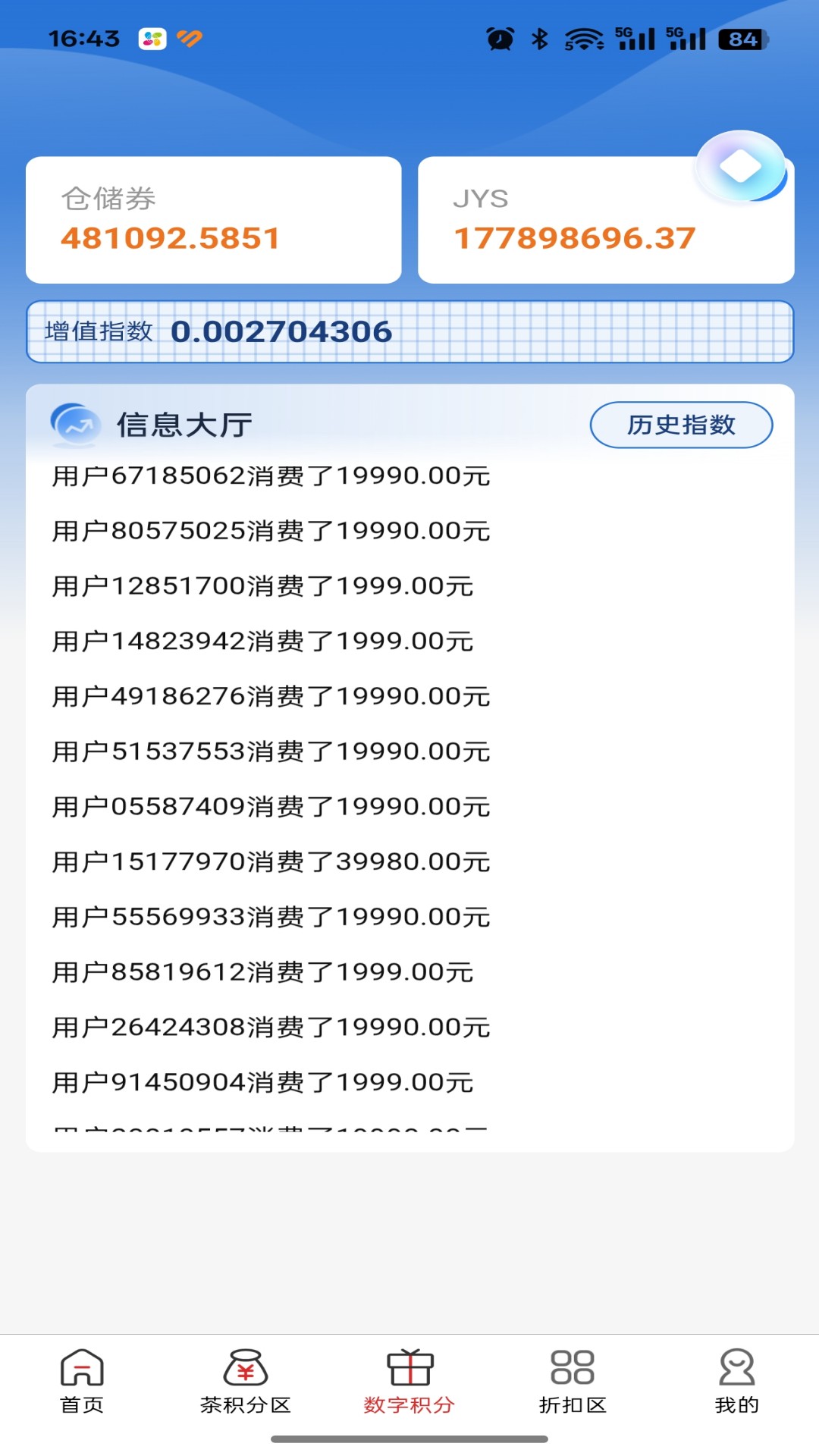 精彩截图-康又亿2026官方新版