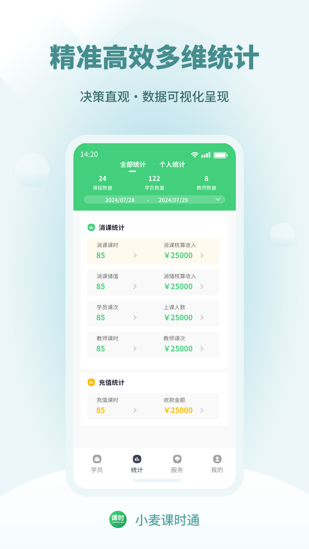 精彩截图-小麦课时通2026官方新版