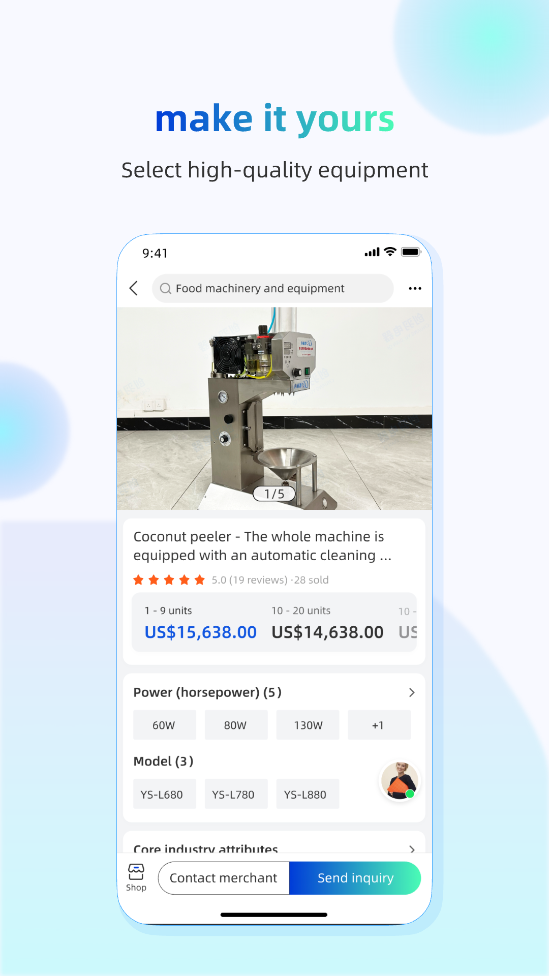 精彩截图-GFMT2026官方新版