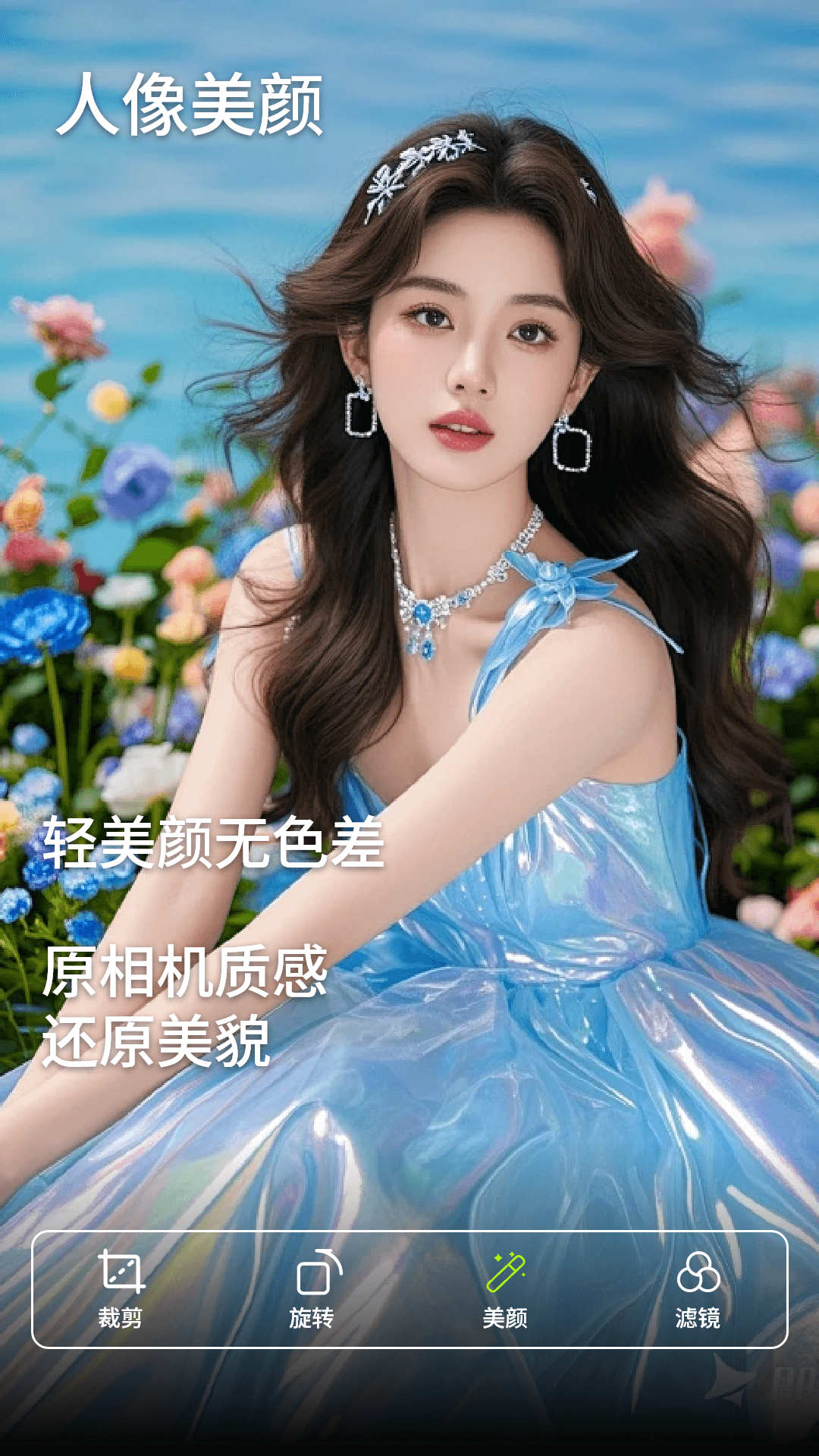 精彩截图-实况水印相机2026官方新版