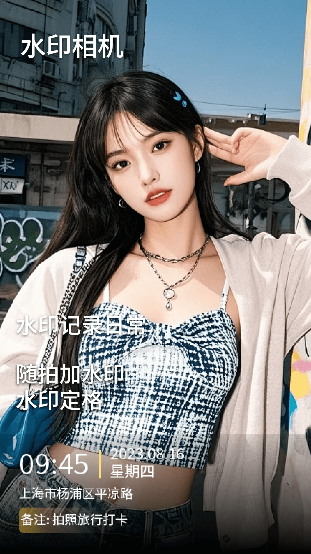 精彩截图-实况水印相机2026官方新版