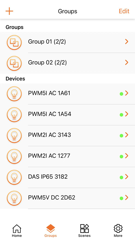 精彩截图-LEDVANCE DIGITAL2025官方新版