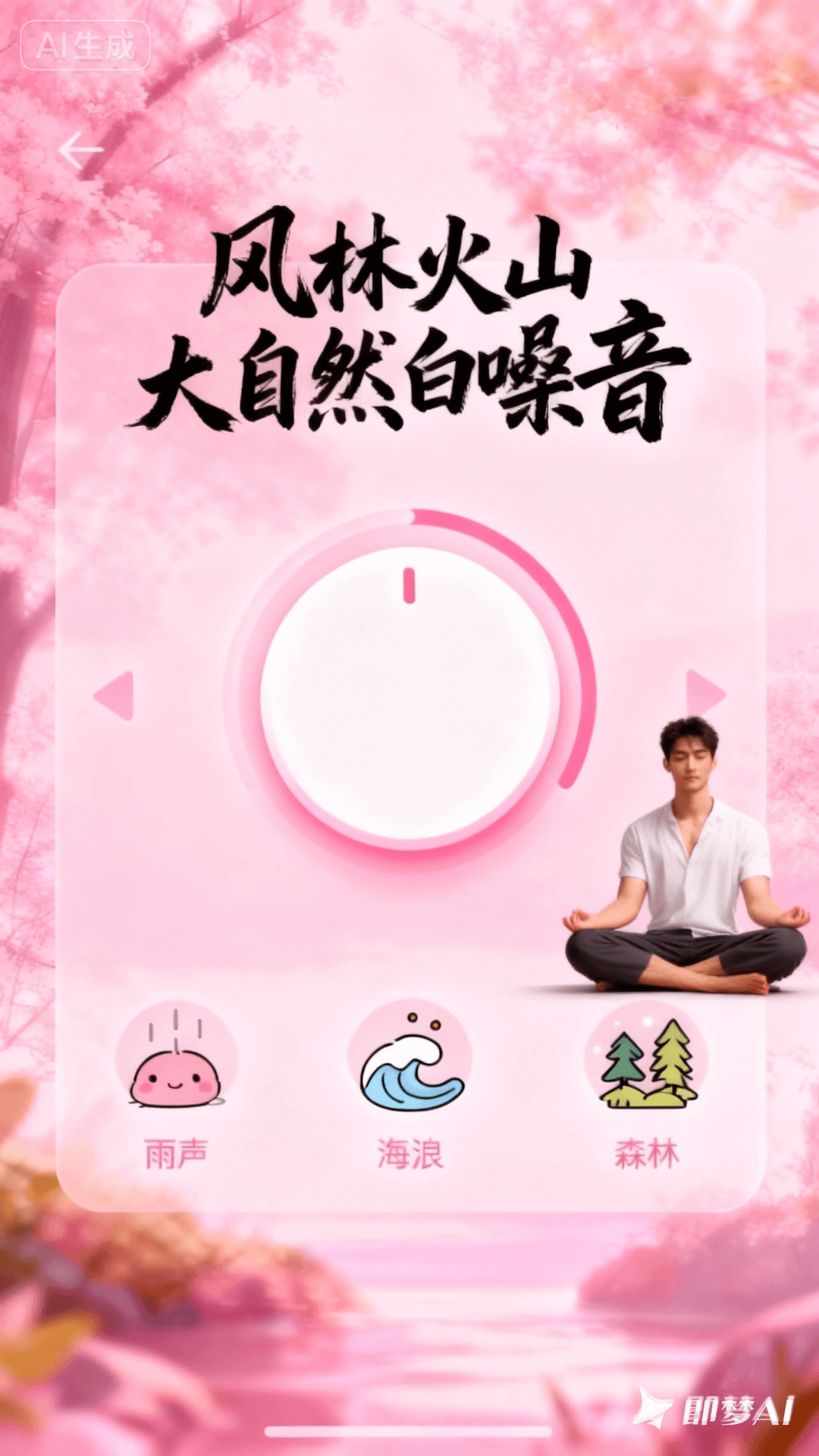 精彩截图-AI倾诉2026官方新版