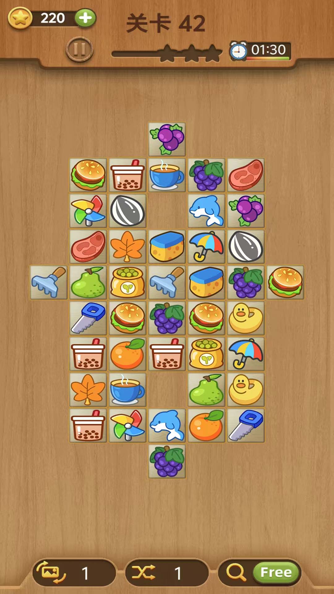 精彩截图-宝贝连连看2026官方新版