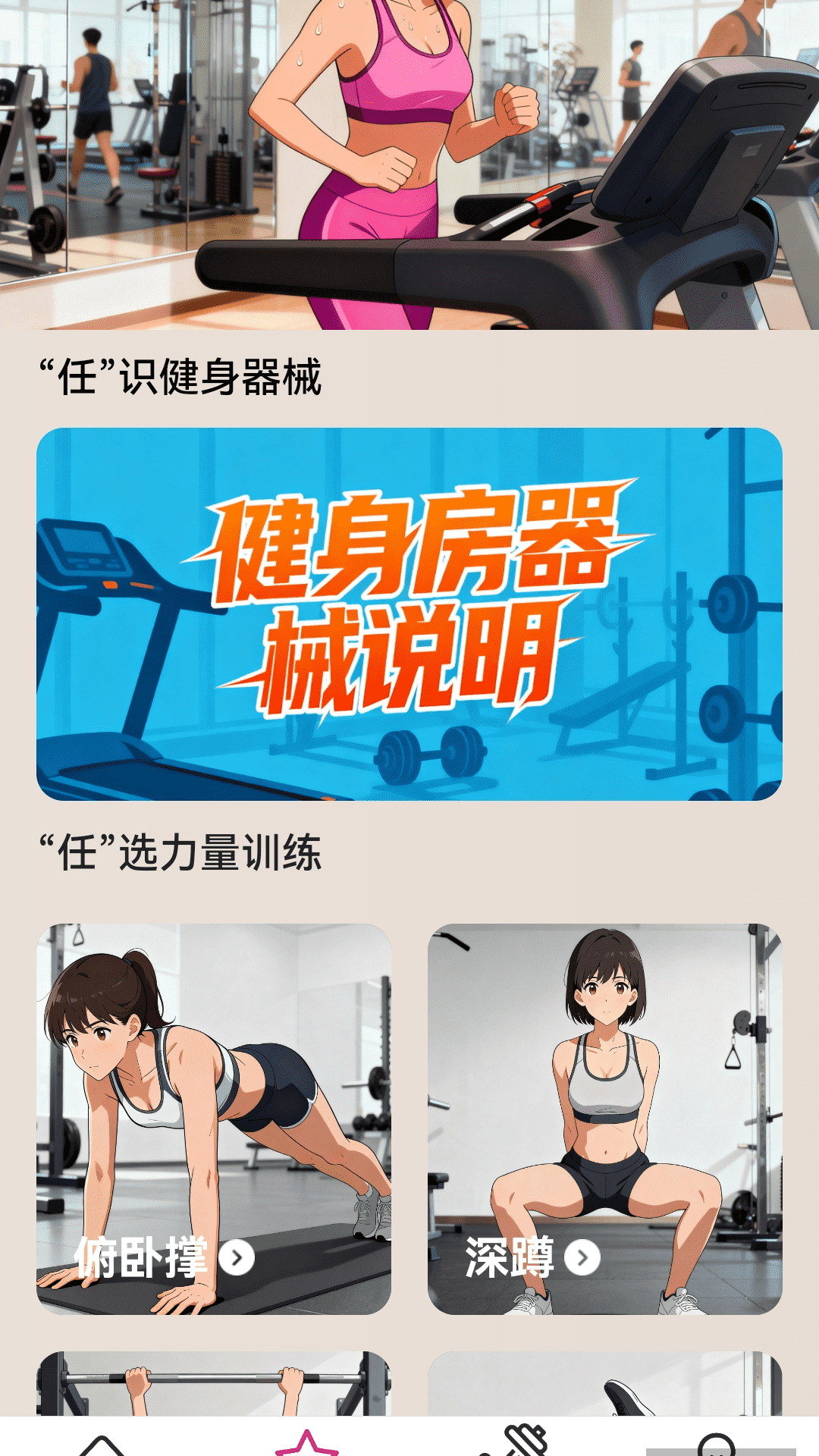 精彩截图-走路任我行2026官方新版