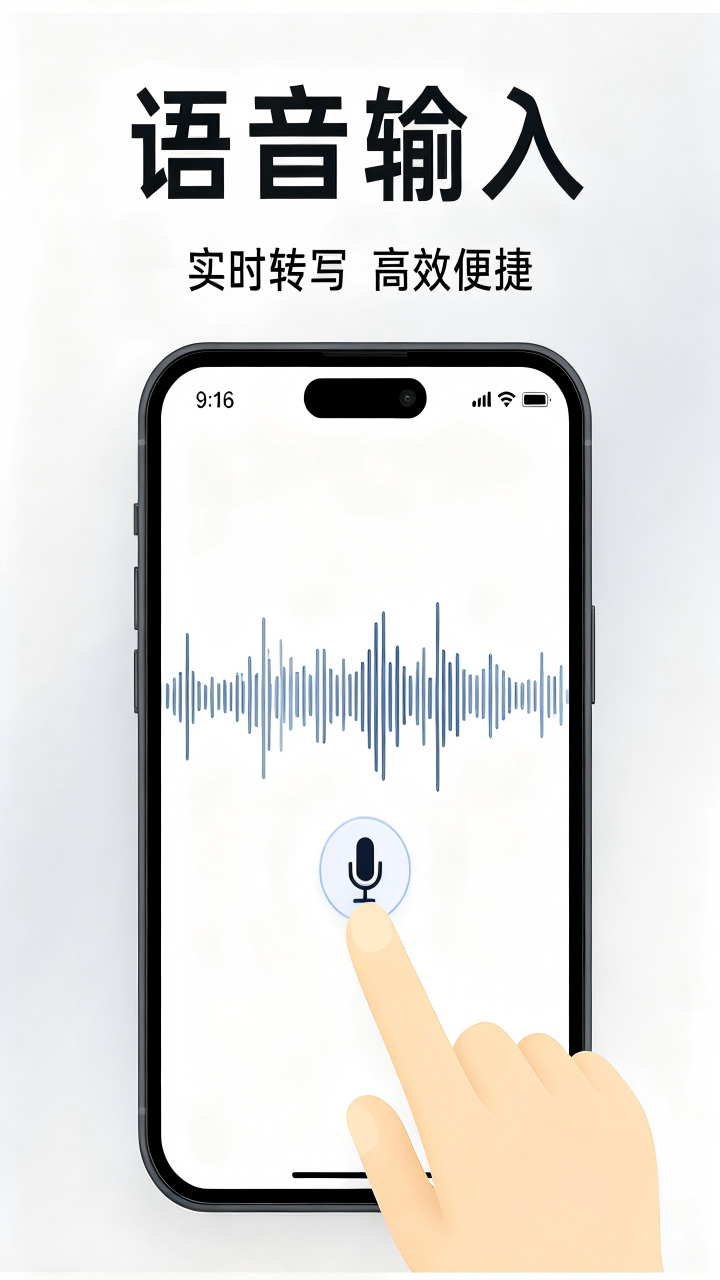 精彩截图-多文输入法2026官方新版
