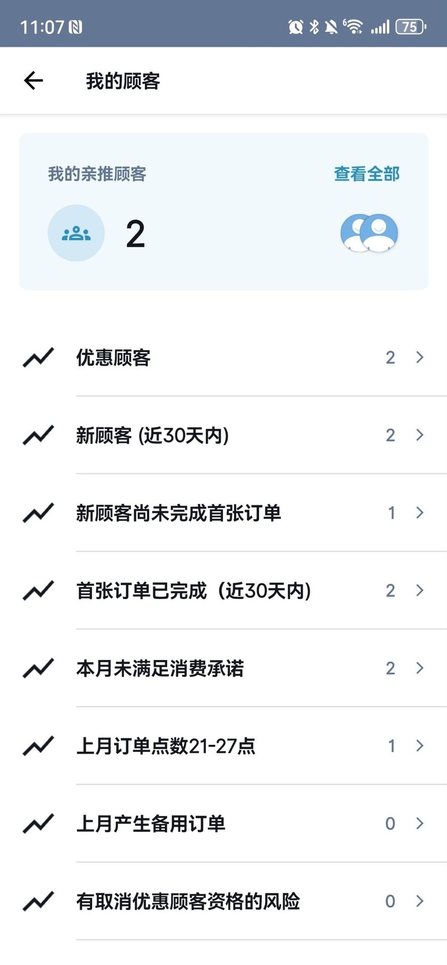 精彩截图-美乐家2026官方新版