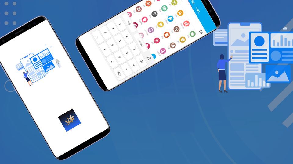 精彩截图-WFLH2026官方新版