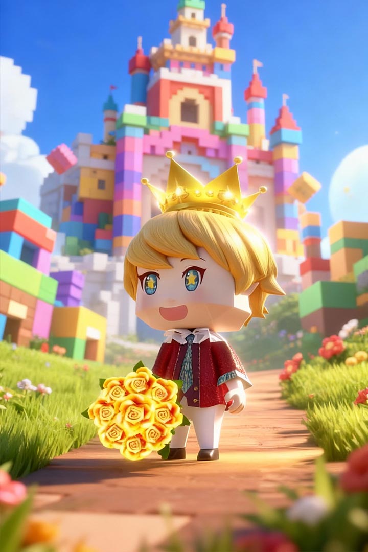 精彩截图-麦思星球2026官方新版