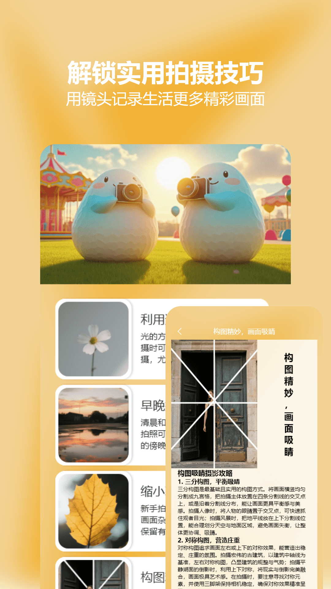 精彩截图-Tapaup2026官方新版