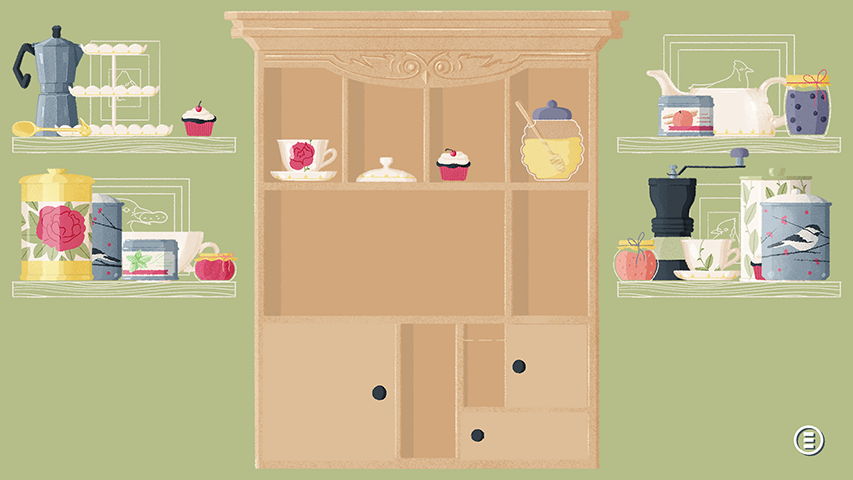 精彩截图-收纳大师2025官方新版