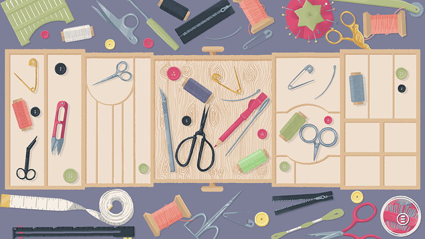 精彩截图-收纳大师2025官方新版