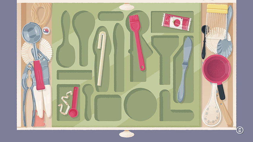 精彩截图-收纳大师2025官方新版