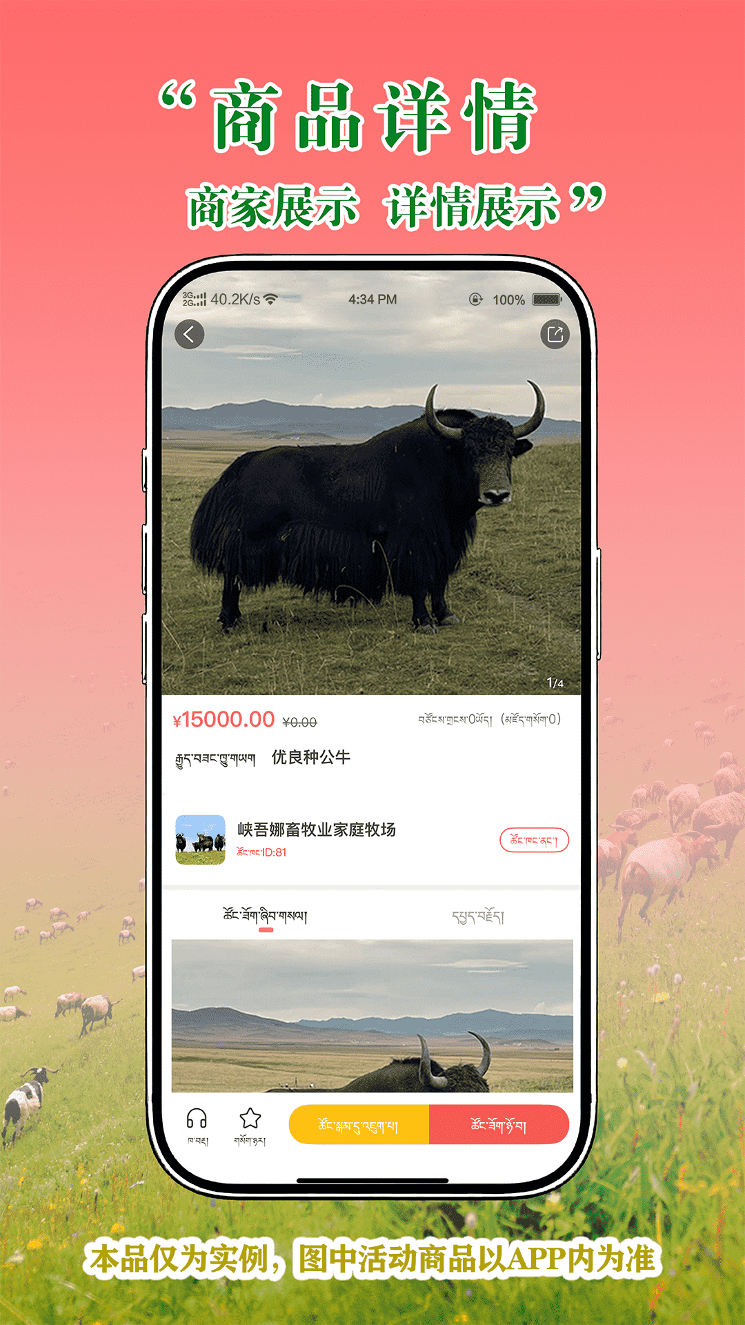 精彩截图-宝藏2026官方新版