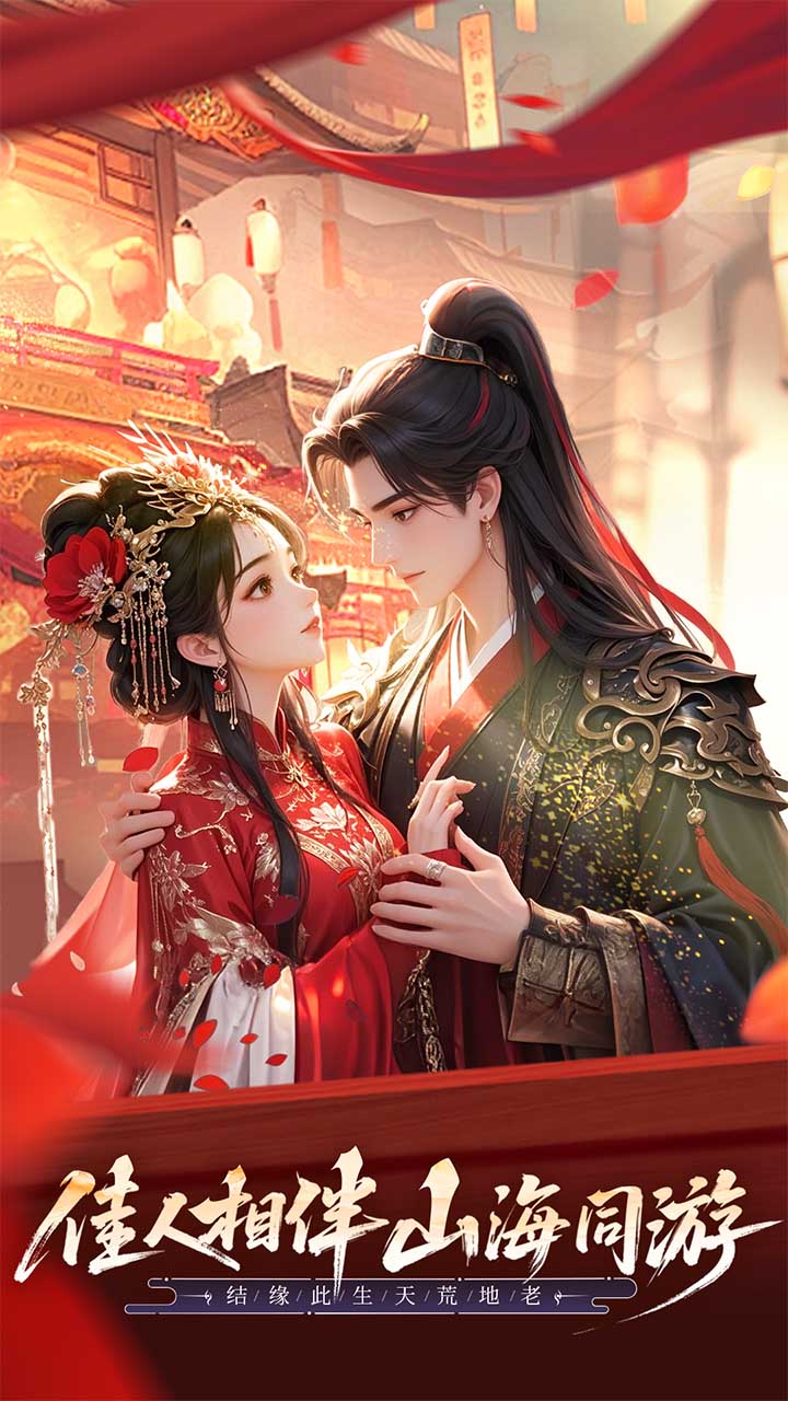 精彩截图-无限契令2025官方新版