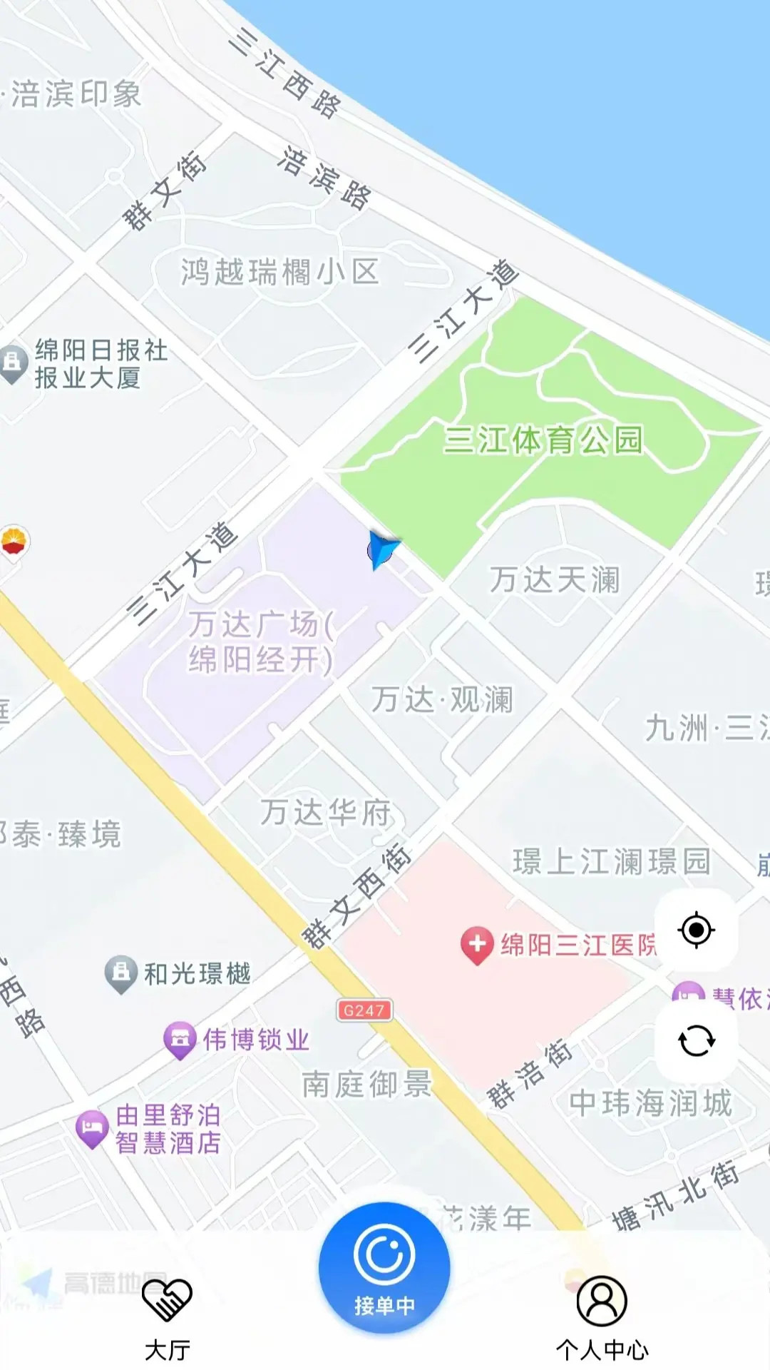 精彩截图-悟空乐驾2026官方新版