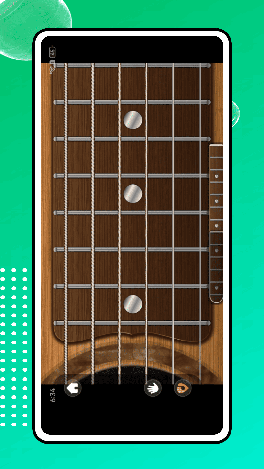 精彩截图-KiTplayer调音器2026官方新版