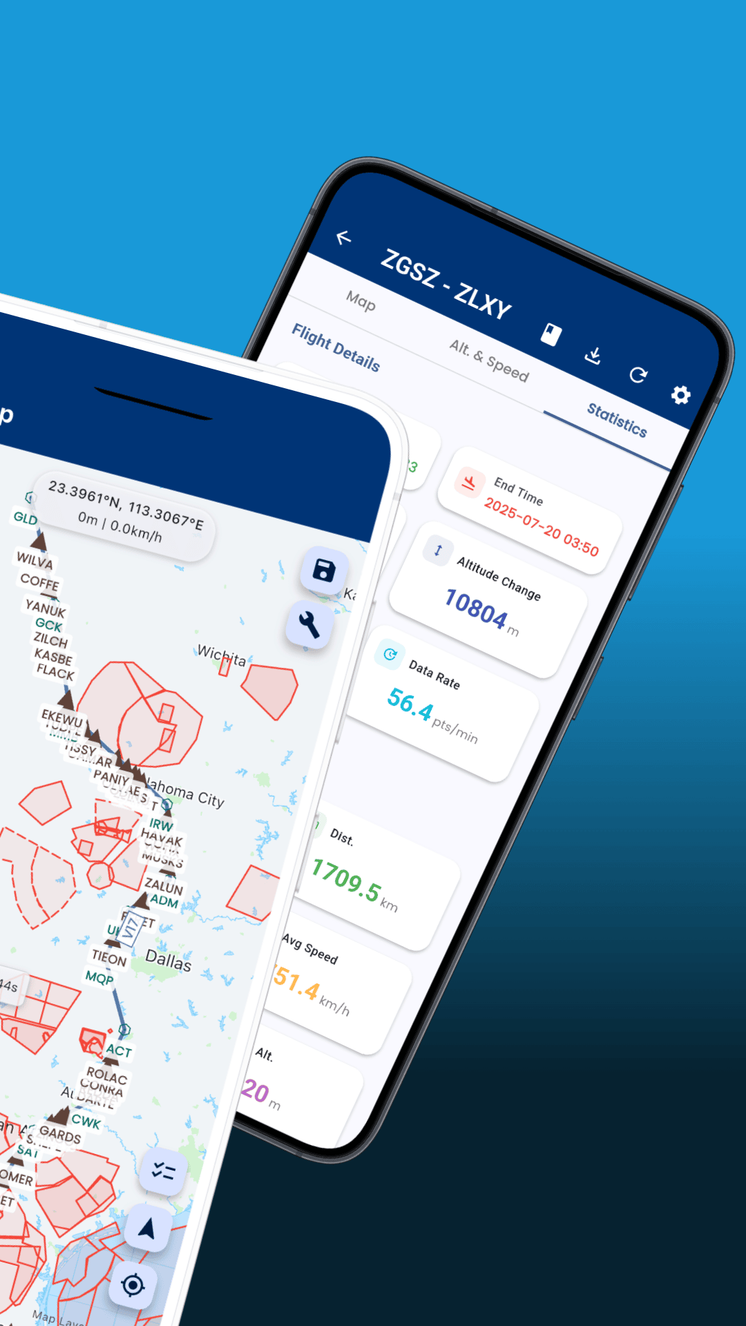 精彩截图-Pilot Kit2026官方新版
