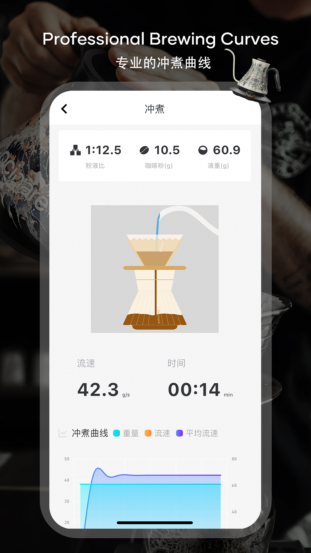 精彩截图-Cocinare2026官方新版