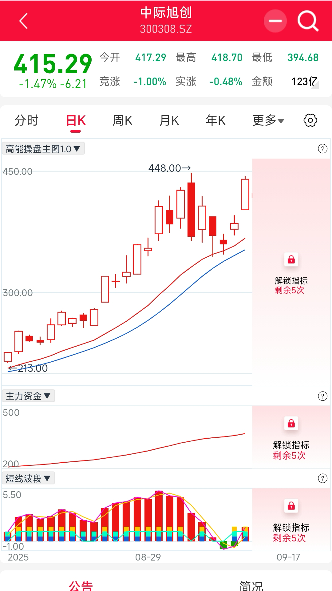 精彩截图-古灵通2026官方新版