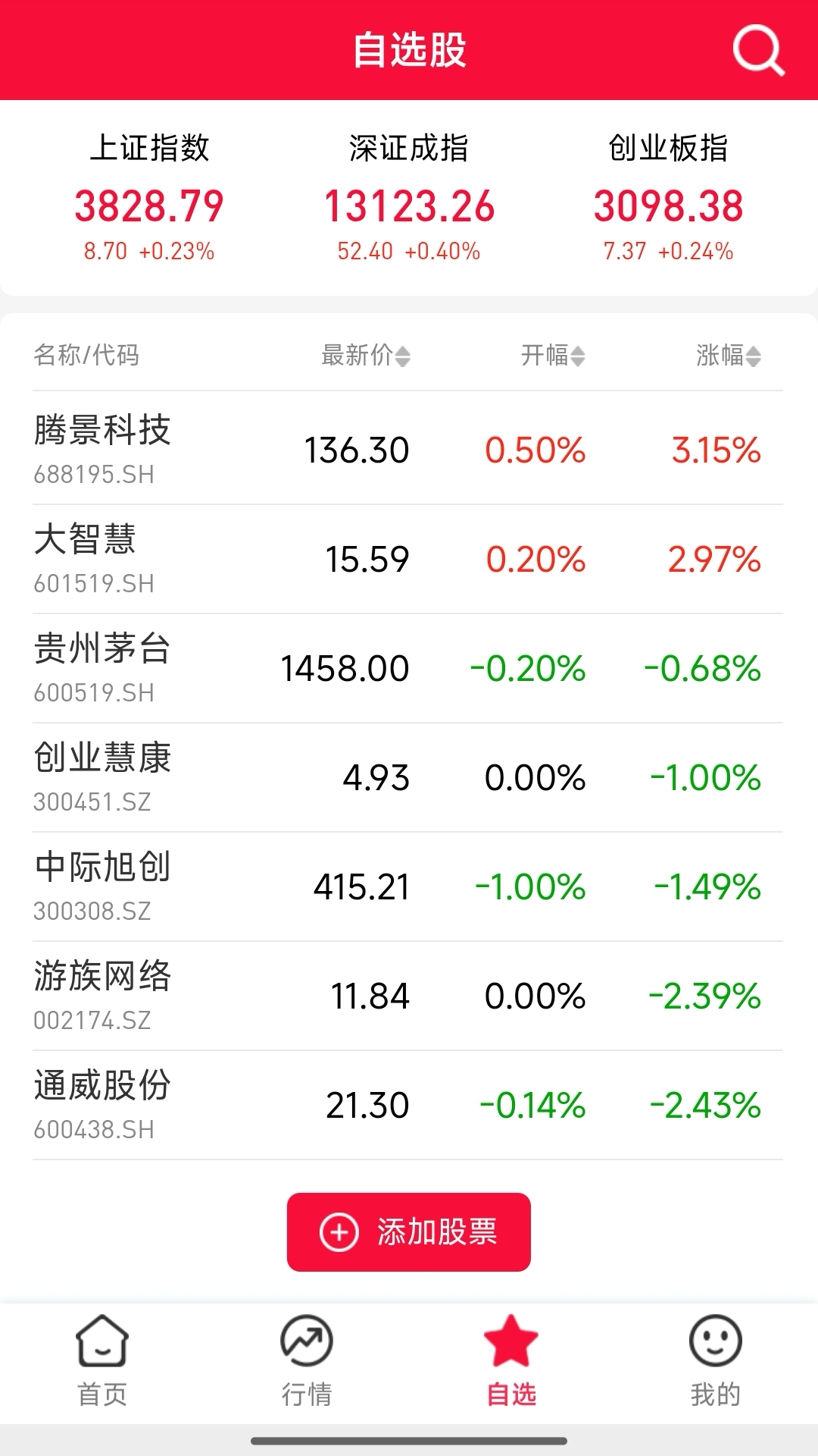 精彩截图-古灵通2026官方新版