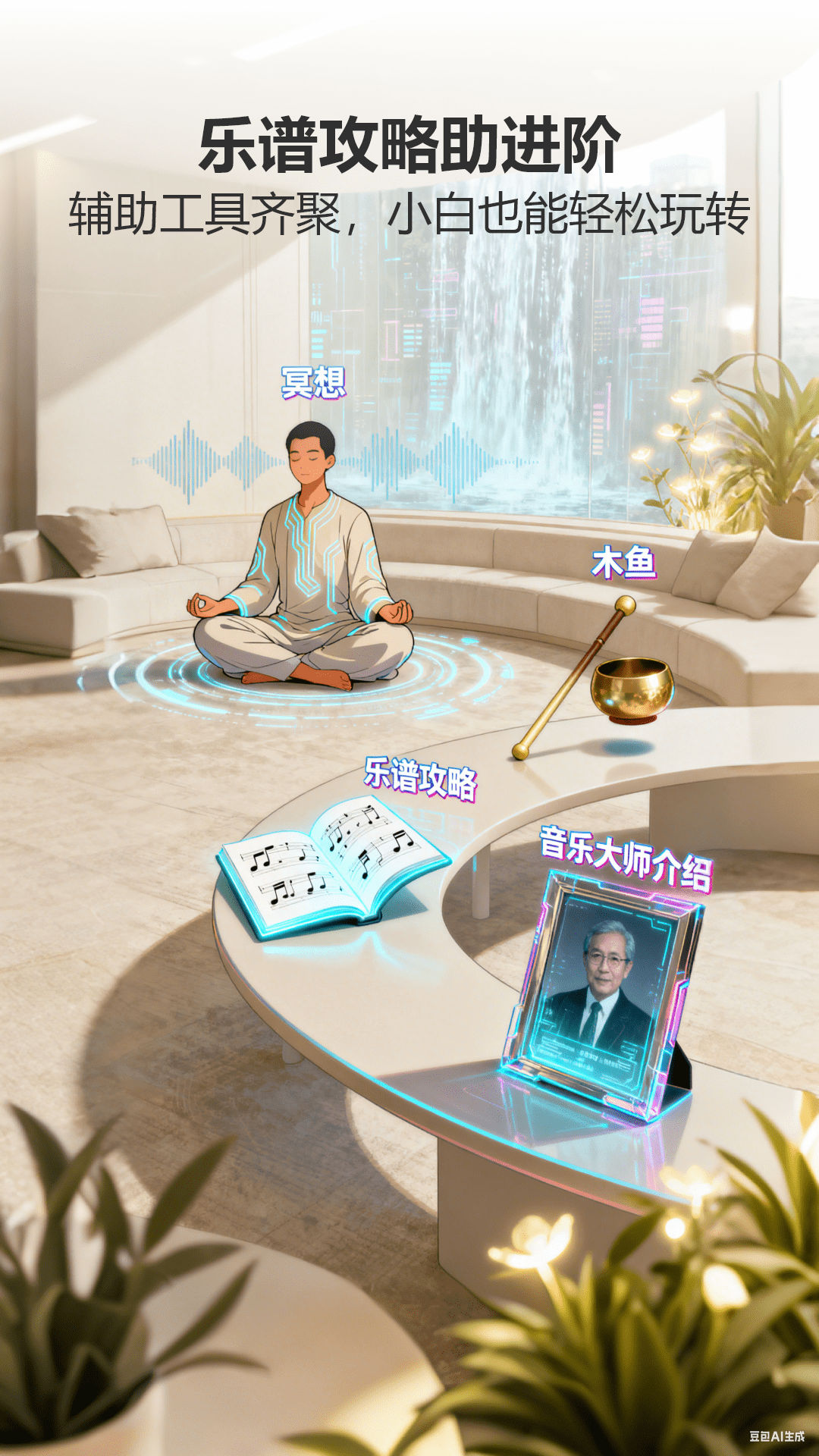 精彩截图-清水音乐2026官方新版