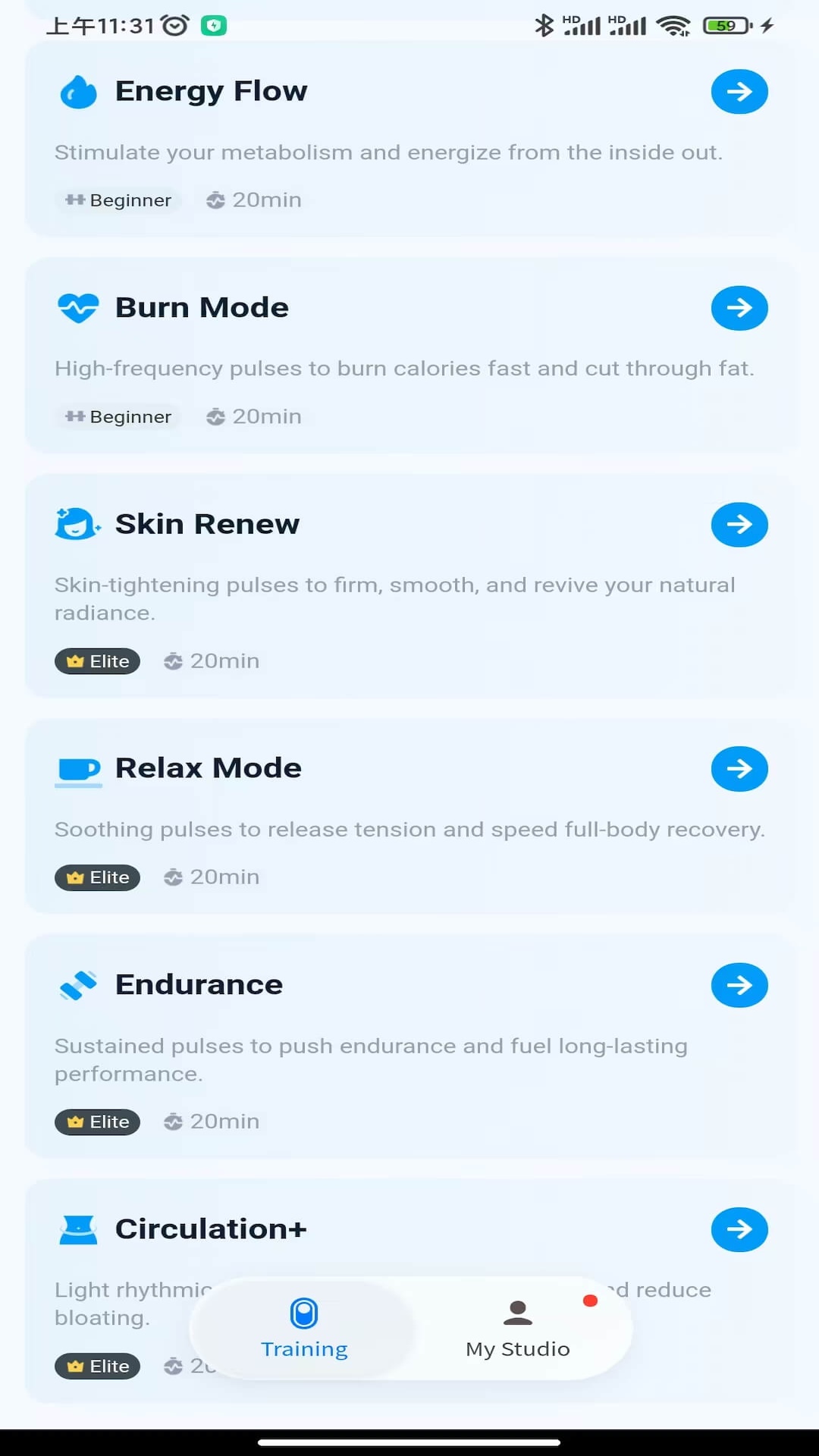 精彩截图-Sweetmyo2026官方新版