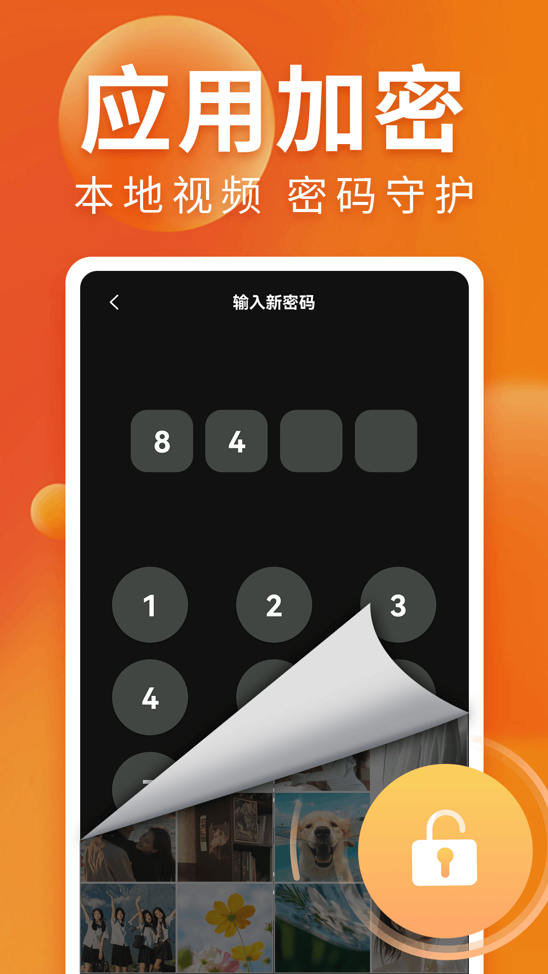 精彩截图-免费私密播放器2026官方新版