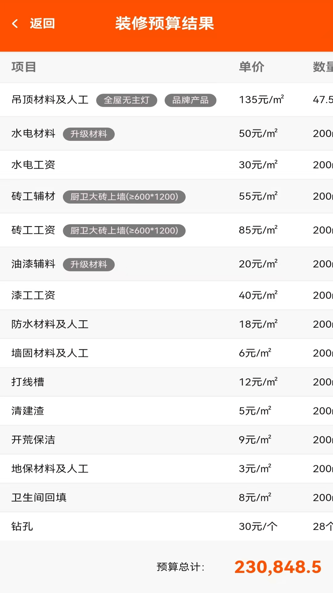 精彩截图-自装家2026官方新版