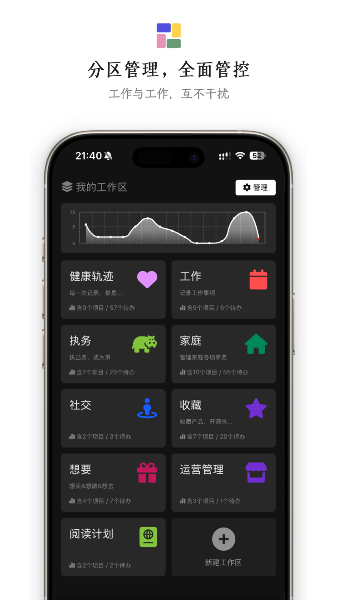 精彩截图-执务2026官方新版