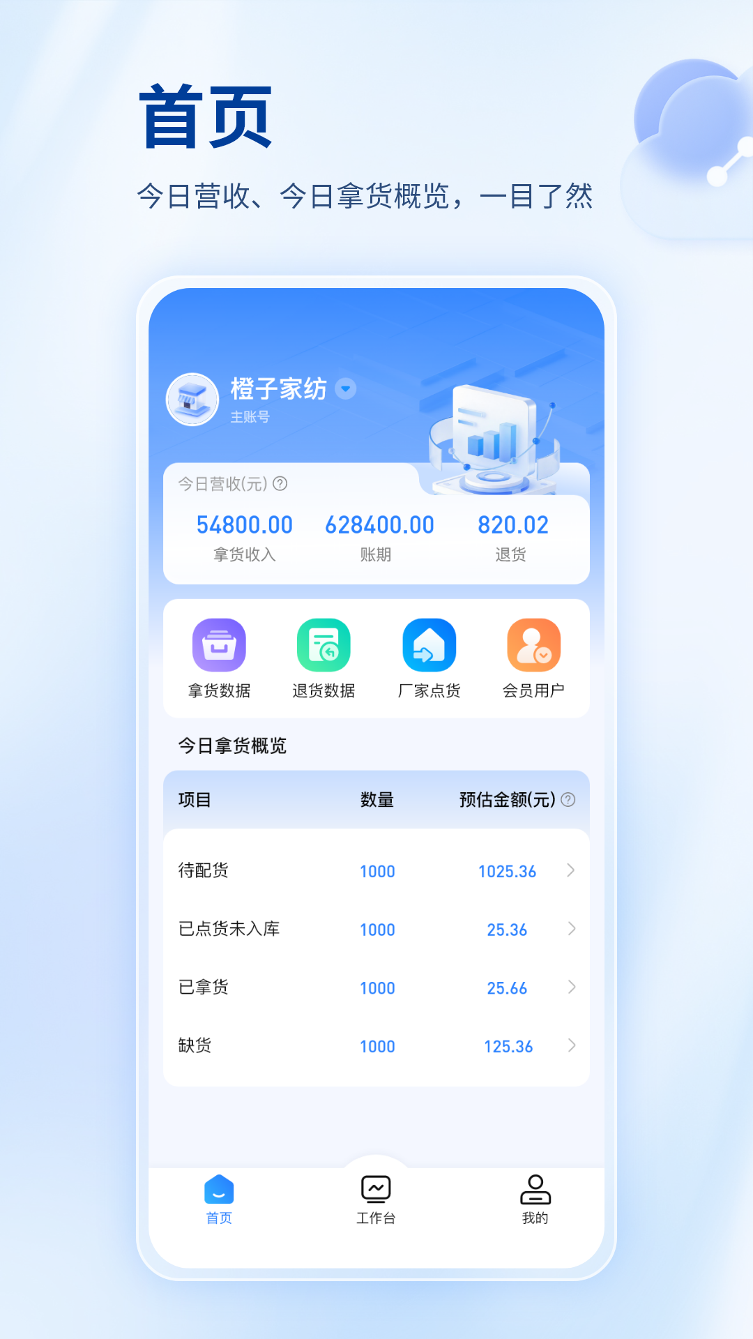 找源头商家版 截图 1