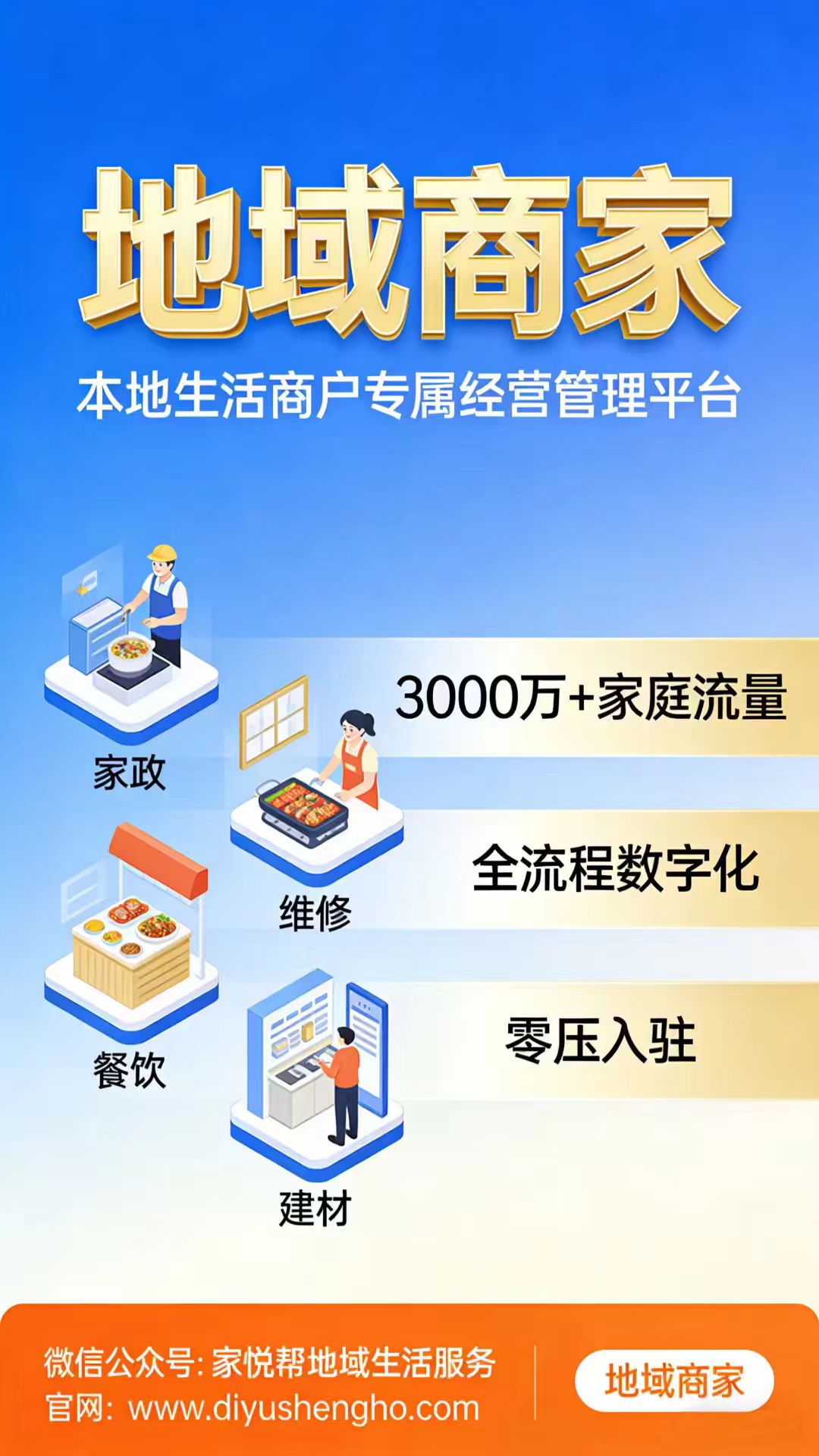 精彩截图-地域商家2026官方新版