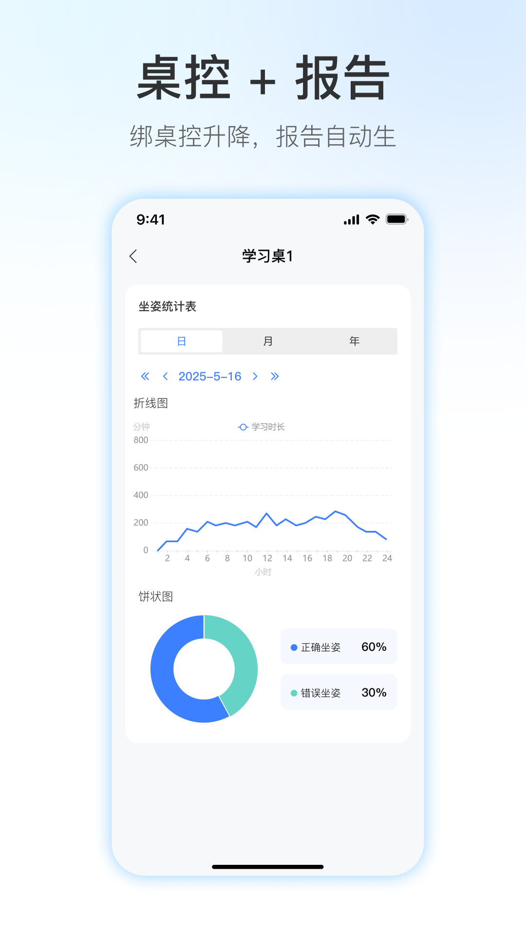 精彩截图-昇维学习桌2026官方新版
