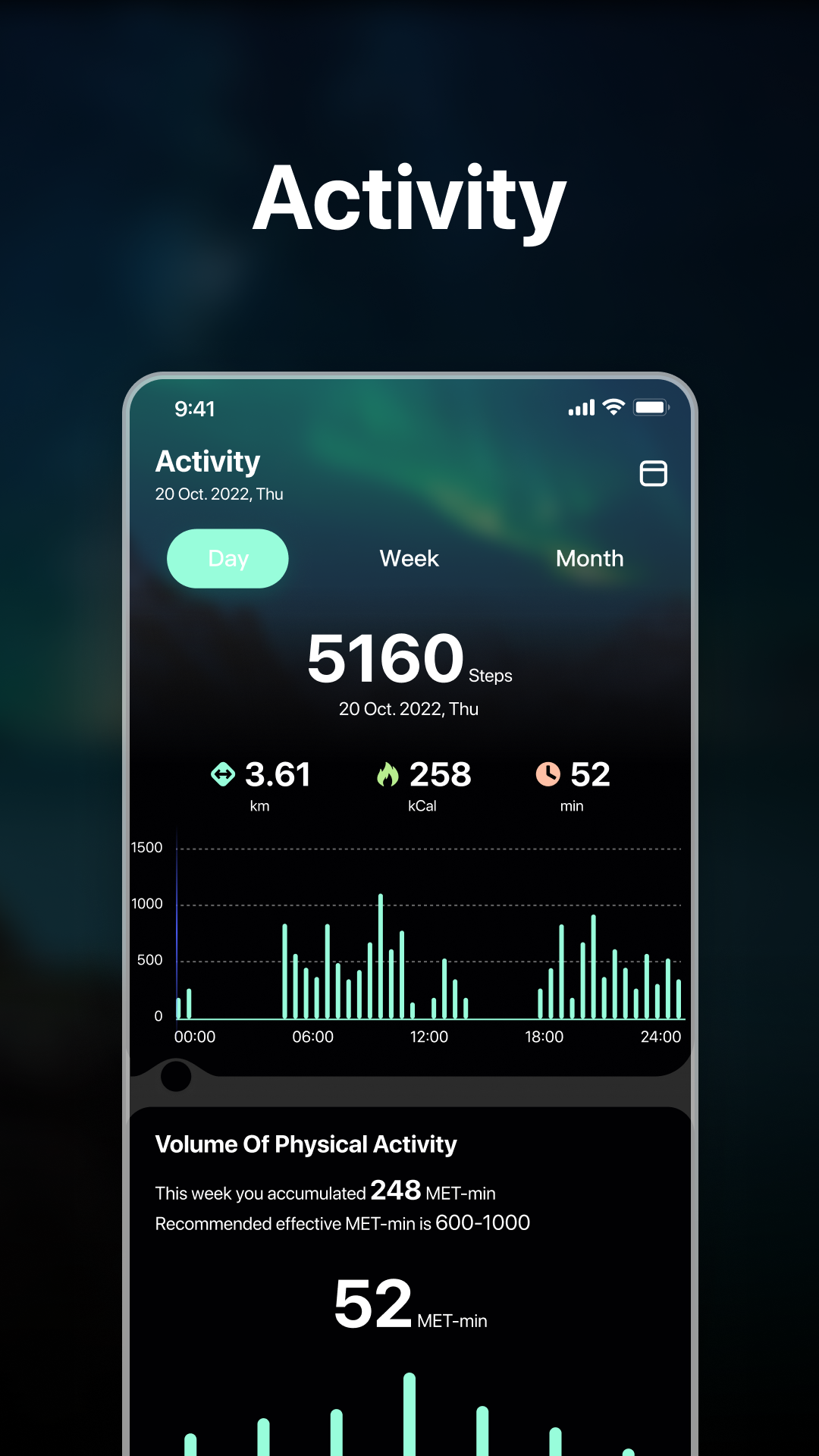 精彩截图-iHalo Ring2026官方新版