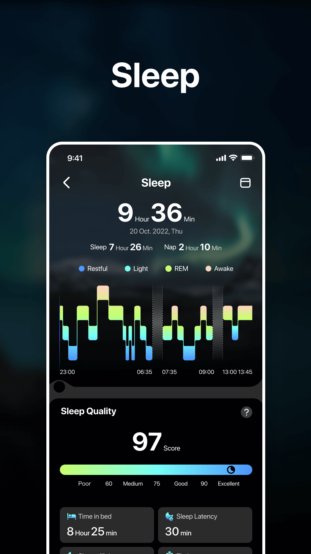 精彩截图-iHalo Ring2026官方新版