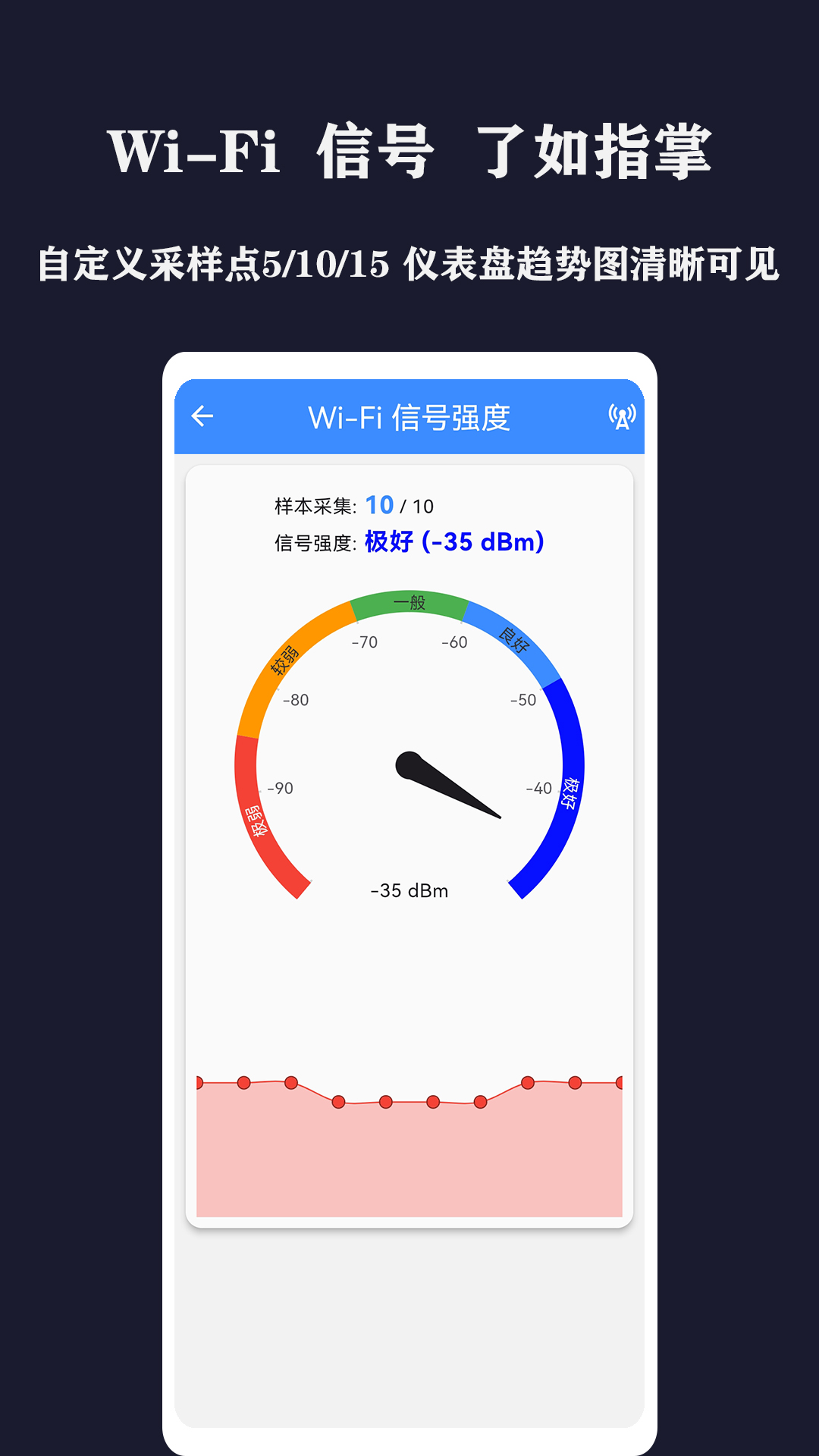 精彩截图-比特测速2026官方新版