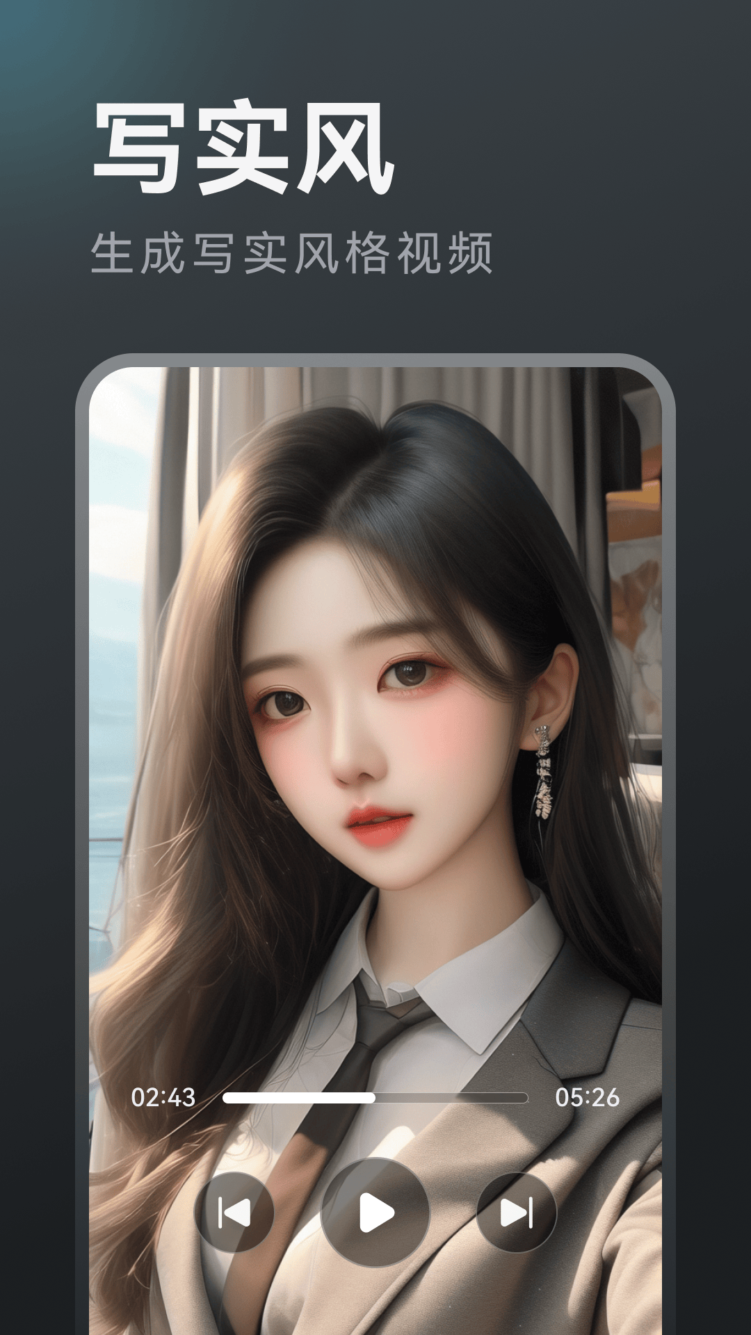 精彩截图-AI漫剧创作2026官方新版