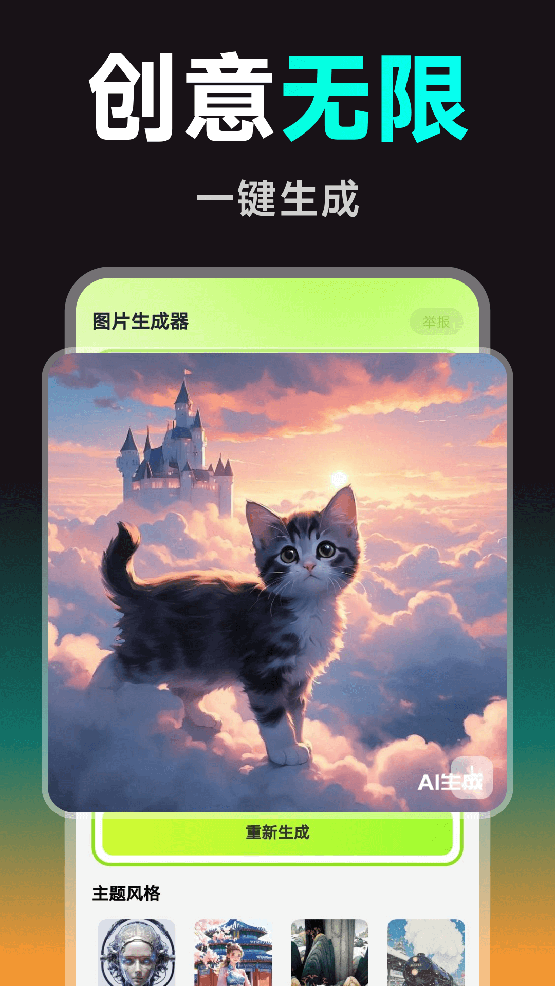 精彩截图-图片生成器2026官方新版