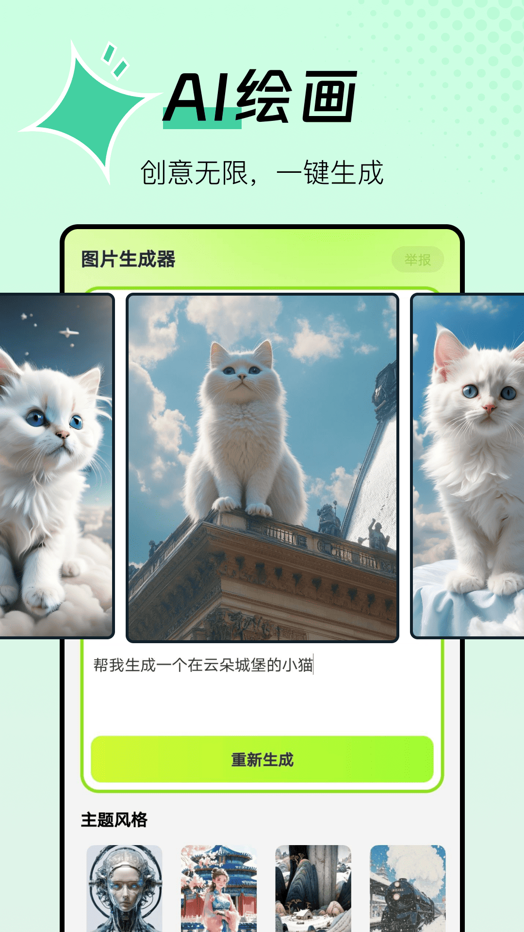 精彩截图-图片生成器2026官方新版
